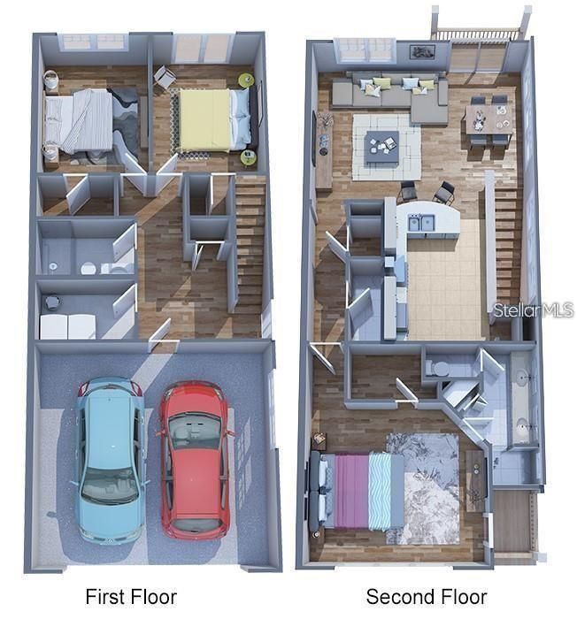 For Rent: $2,650 (3 beds, 2 baths, 1725 Square Feet)