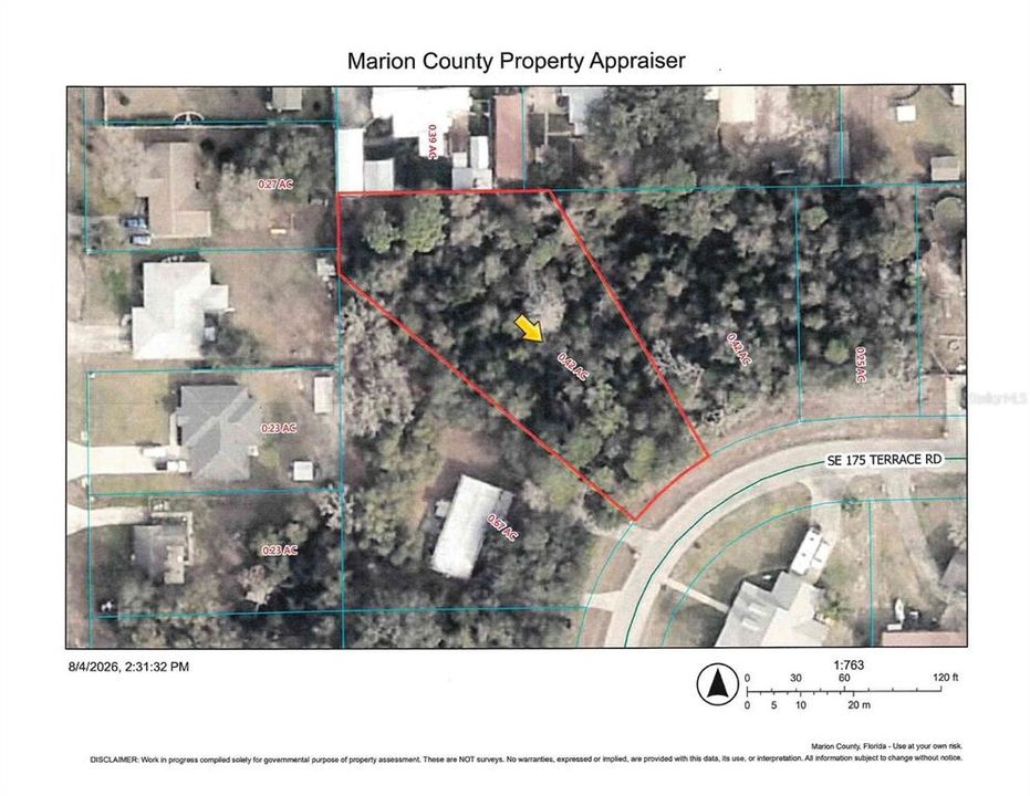 For Sale: $21,000 (0.42 acres)