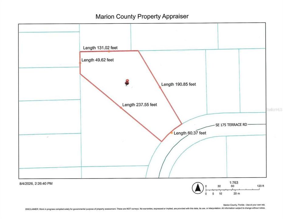 For Sale: $21,000 (0.42 acres)
