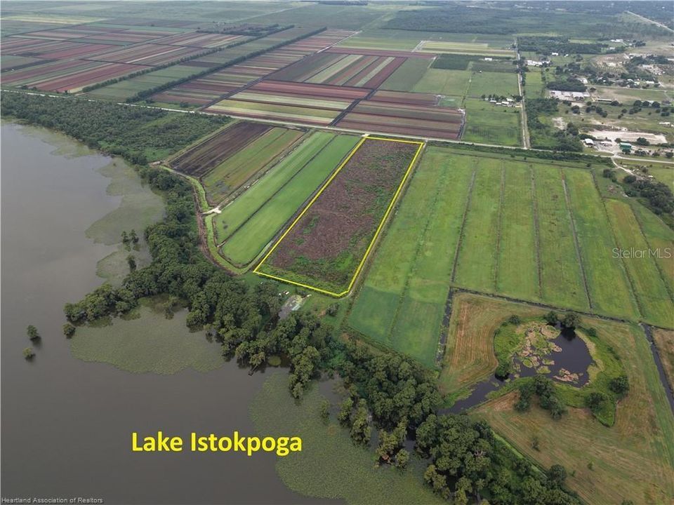En Venta: $450,000 (15.00 acres)