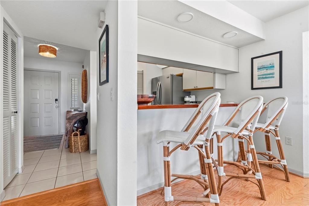 En Renta: $2,800 (2 camas, 2 baños, 1068 Pies cuadrados)