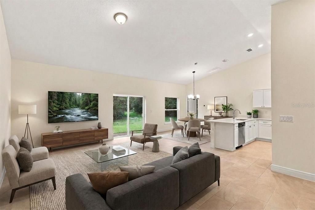 En Venta: $344,900 (4 camas, 2 baños, 1647 Pies cuadrados)