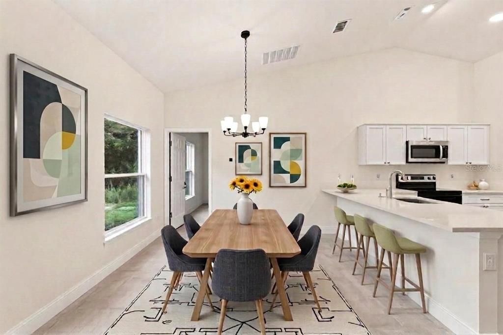 En Venta: $344,900 (4 camas, 2 baños, 1647 Pies cuadrados)