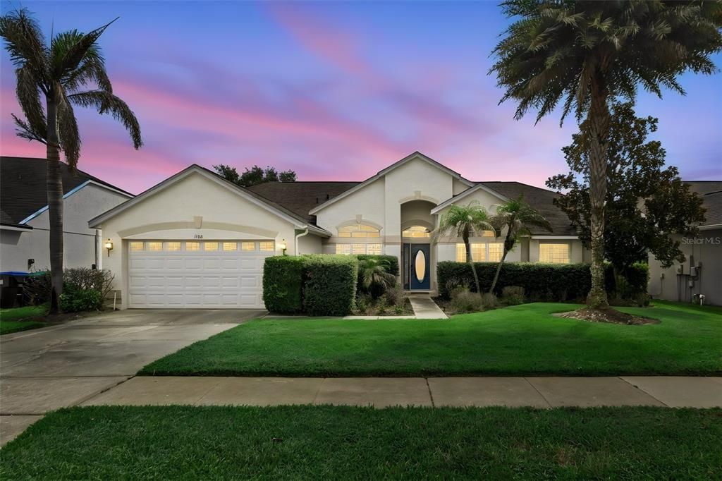 For Sale: $595,000 (4 beds, 3 baths, 2427 Square Feet)
