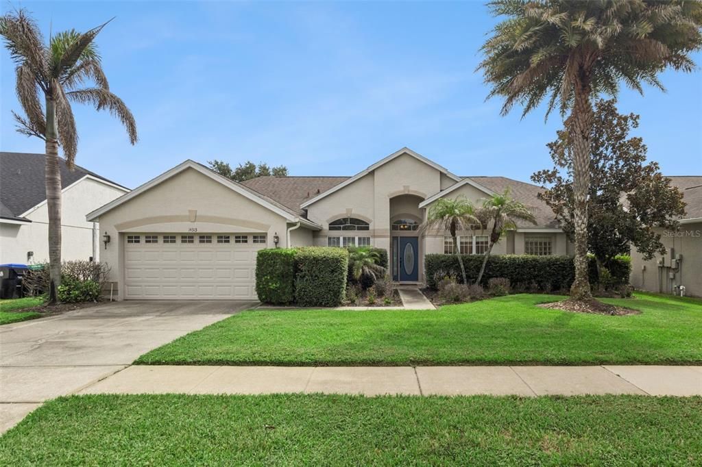 For Sale: $595,000 (4 beds, 3 baths, 2427 Square Feet)