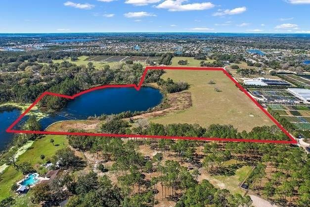 На продажу: $2,500,000 (39.68 acres)