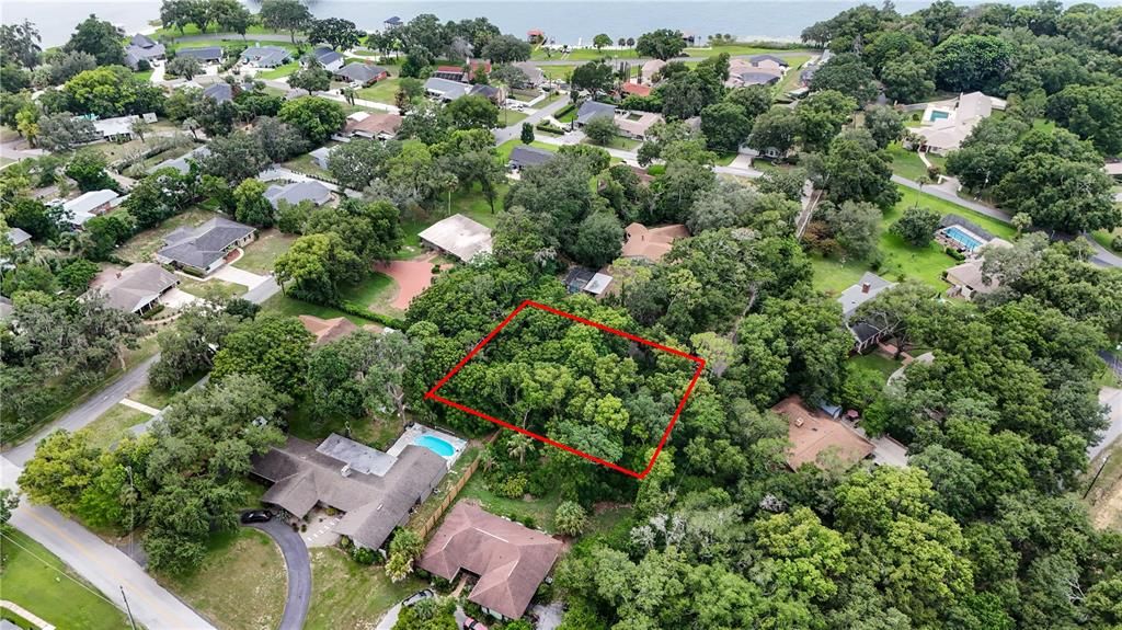 For Sale: $125,000 (0.35 acres)