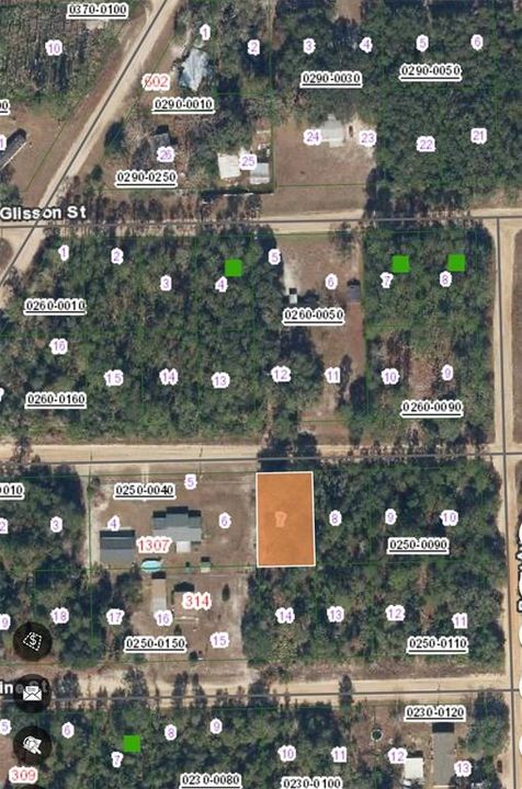 待售: $10,500 (0.22 acres)