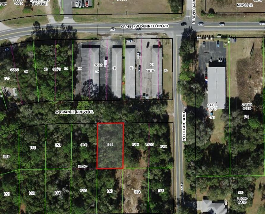 En Venta: $10,000 (0.23 acres)