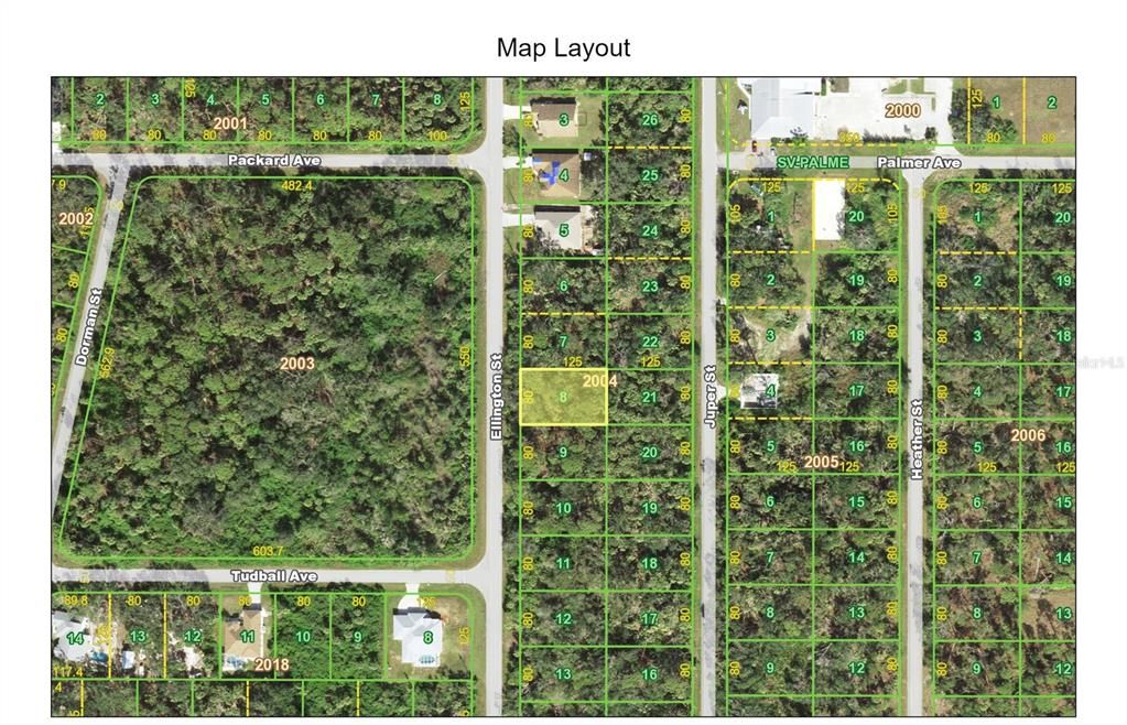 For Sale: $16,500 (0.23 acres)