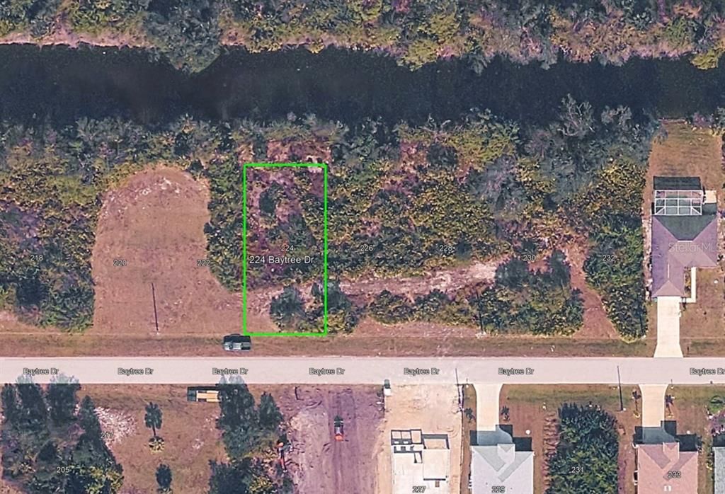 For Sale: $23,500 (0.17 acres)