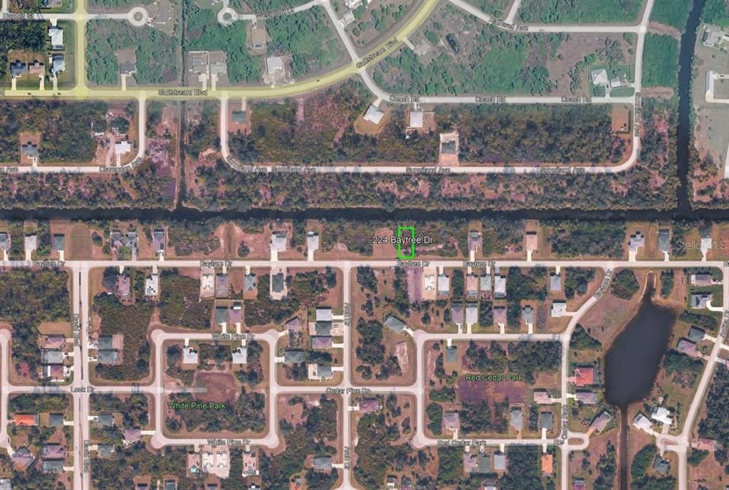 For Sale: $23,500 (0.17 acres)