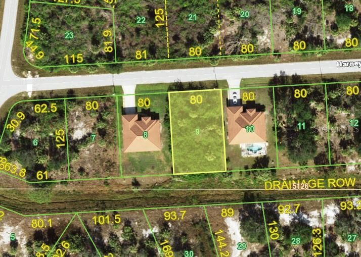 For Sale: $17,900 (0.23 acres)