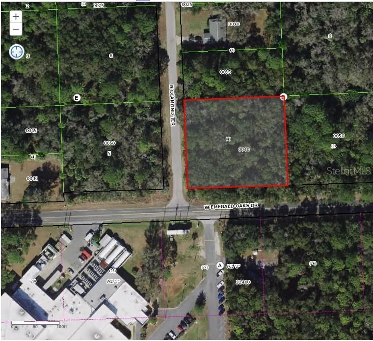 待售: $25,000 (0.89 acres)