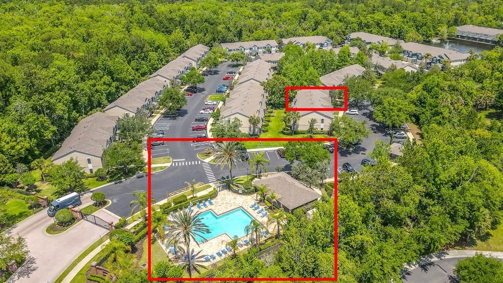 На продажу: $249,900 (2 спален, 2 ванн, 1074 Квадратных фут)