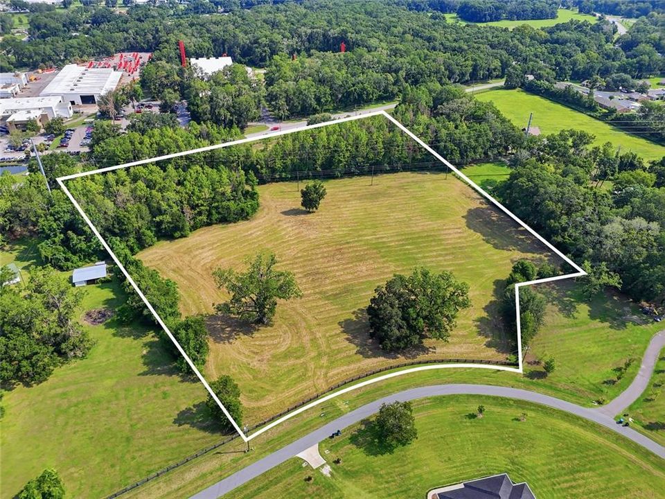 For Sale: $265,000 (10.00 acres)