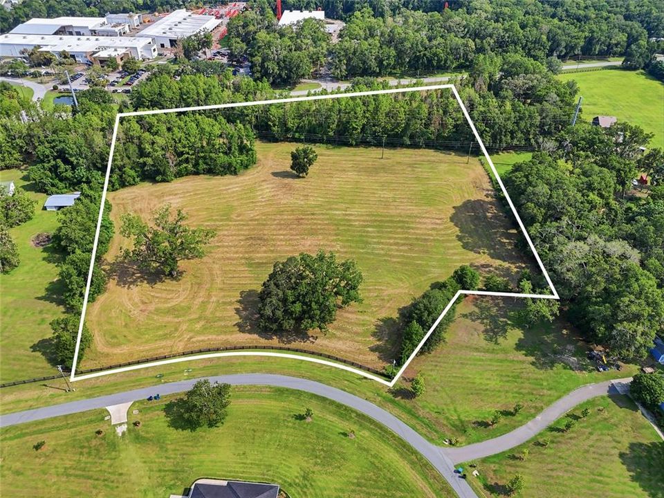 For Sale: $265,000 (10.00 acres)