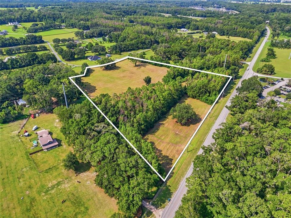 For Sale: $265,000 (10.00 acres)