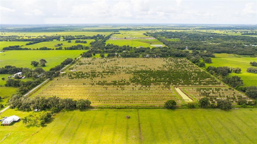 For Sale: $1,436,000 (40.00 acres)