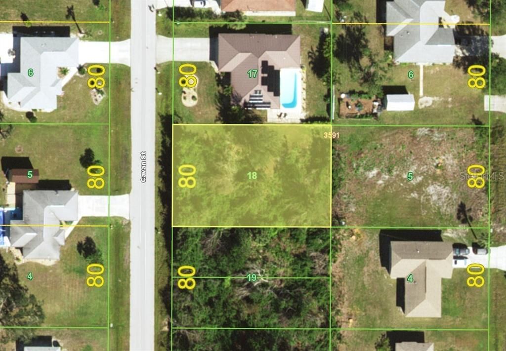 For Sale: $22,500 (0.23 acres)