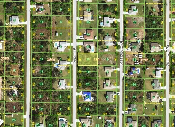For Sale: $22,500 (0.23 acres)