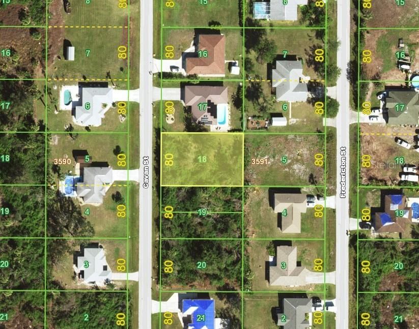 For Sale: $22,500 (0.23 acres)