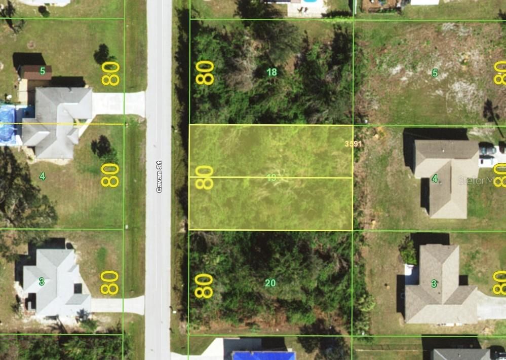 For Sale: $22,500 (0.23 acres)