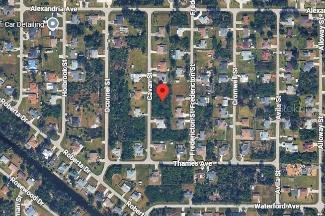For Sale: $22,500 (0.23 acres)