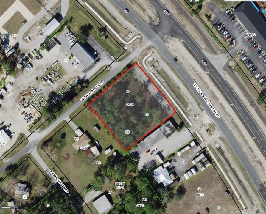 На продажу: $149,000 (0.89 acres)