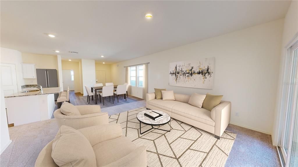 Active With Contract: $317,240 (3 beds, 2 baths, 1536 Square Feet)