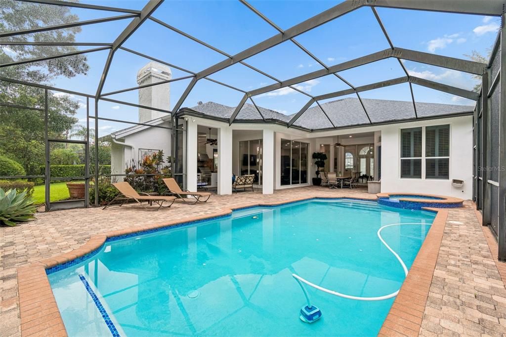 En Venta: $1,399,000 (4 camas, 3 baños, 3214 Pies cuadrados)