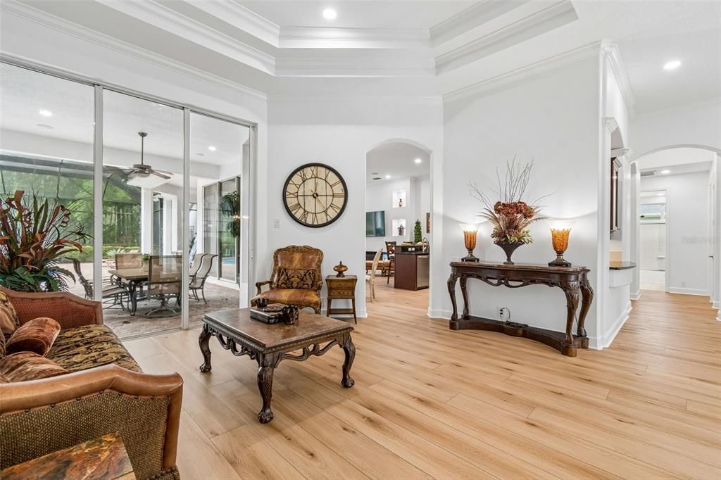 En Venta: $1,399,000 (4 camas, 3 baños, 3214 Pies cuadrados)