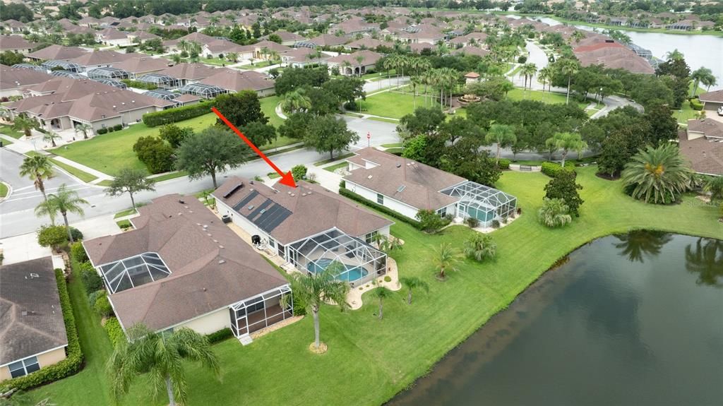 Activo con contrato: $595,000 (3 camas, 2 baños, 1636 Pies cuadrados)