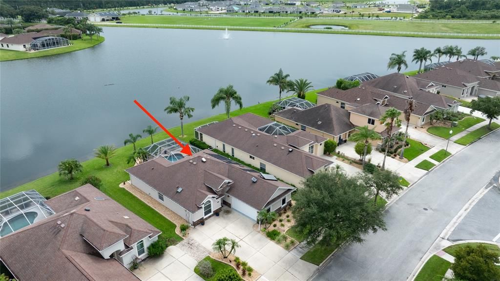 Activo con contrato: $595,000 (3 camas, 2 baños, 1636 Pies cuadrados)