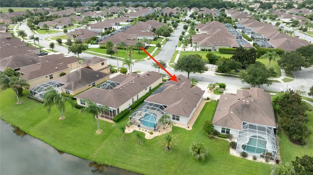 Activo con contrato: $595,000 (3 camas, 2 baños, 1636 Pies cuadrados)