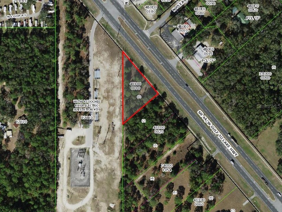 En Venta: $230,000 (0.78 acres)