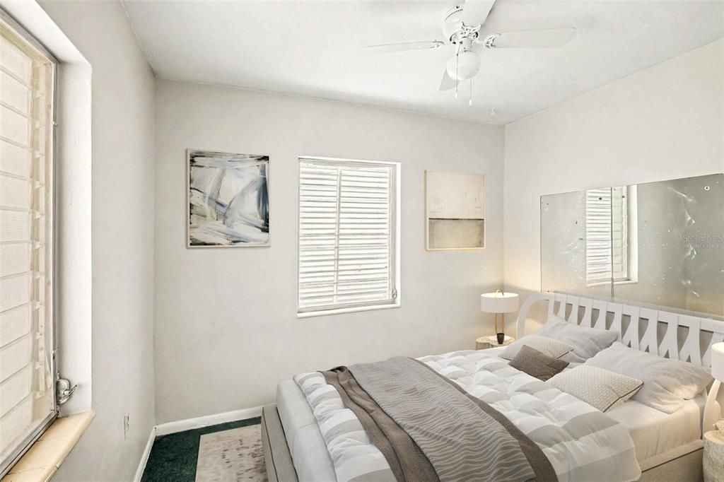 Active With Contract: $144,950 (2 beds, 1 baths, 1040 Square Feet)