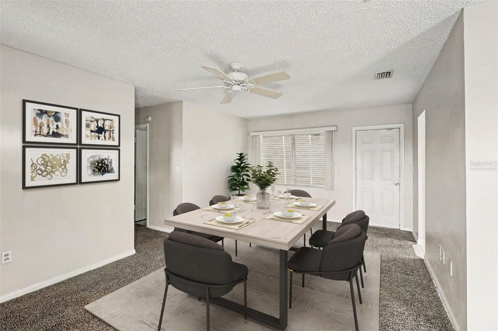 Active With Contract: $144,950 (2 beds, 1 baths, 1040 Square Feet)