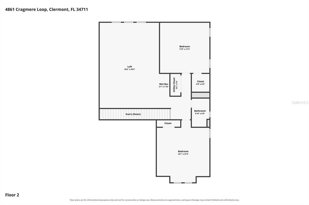 En Venta: $835,000 (6 camas, 4 baños, 4112 Pies cuadrados)