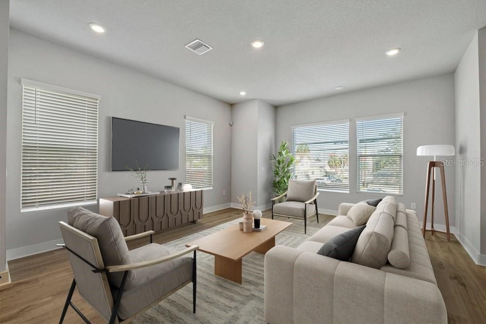 For Rent: $4,500 (3 beds, 3 baths, 1950 Square Feet)