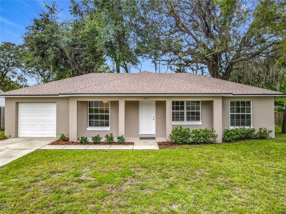 Activo con contrato: $279,900 (3 camas, 2 baños, 1107 Pies cuadrados)