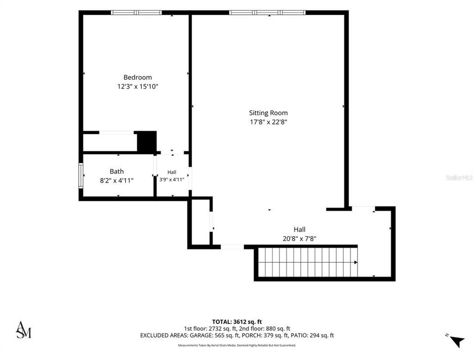 For Sale: $960,000 (4 beds, 4 baths, 3606 Square Feet)