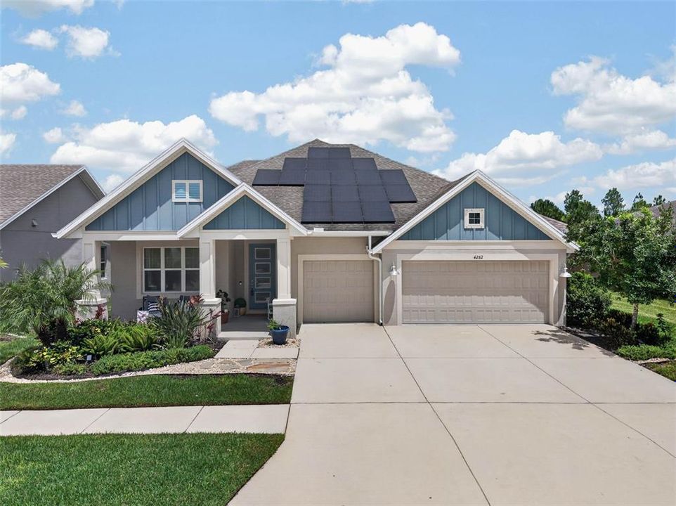 For Sale: $960,000 (4 beds, 4 baths, 3606 Square Feet)
