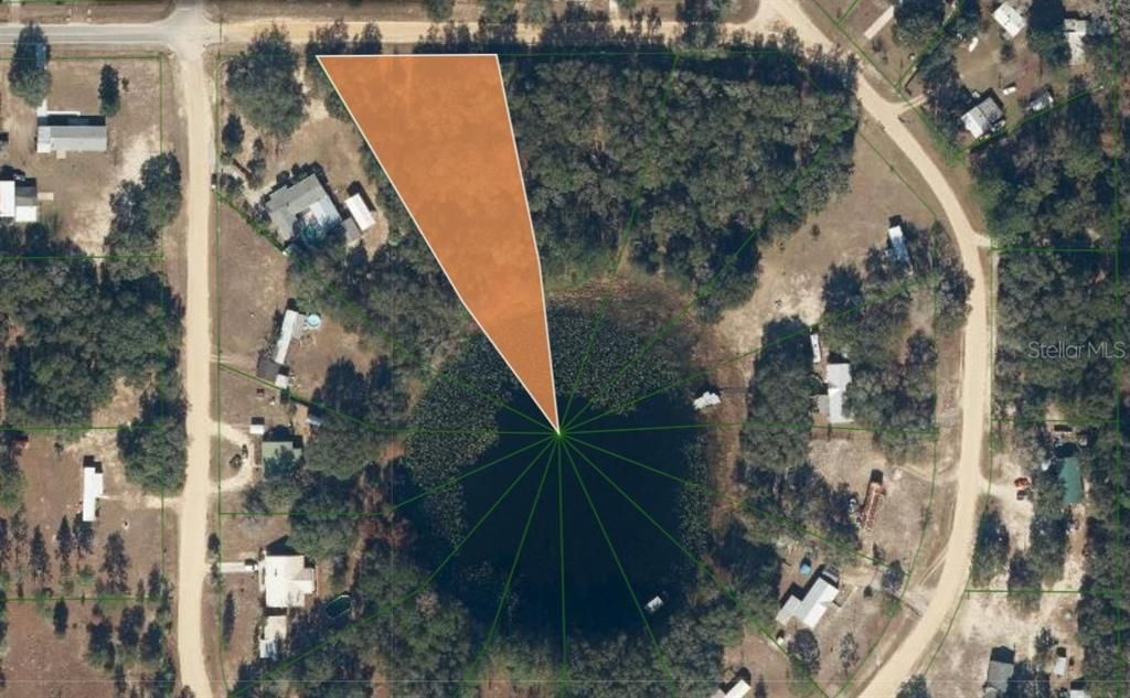 На продажу: $30,000 (1.18 acres)