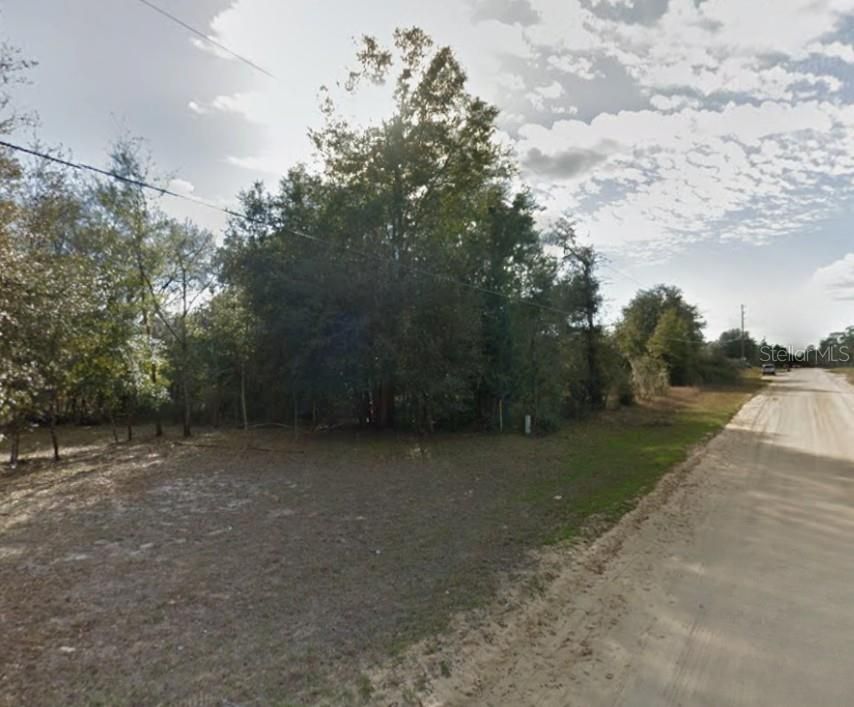 На продажу: $30,000 (1.18 acres)