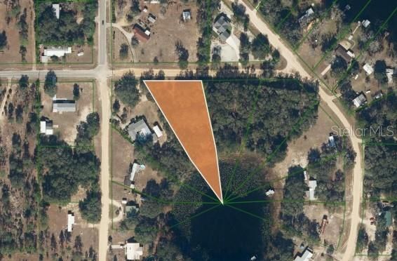 На продажу: $30,000 (1.18 acres)