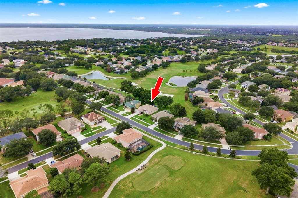 Active With Contract: $465,000 (3 beds, 3 baths, 2262 Square Feet)