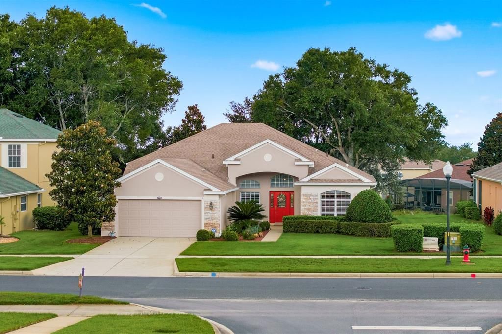 Active With Contract: $465,000 (3 beds, 3 baths, 2262 Square Feet)