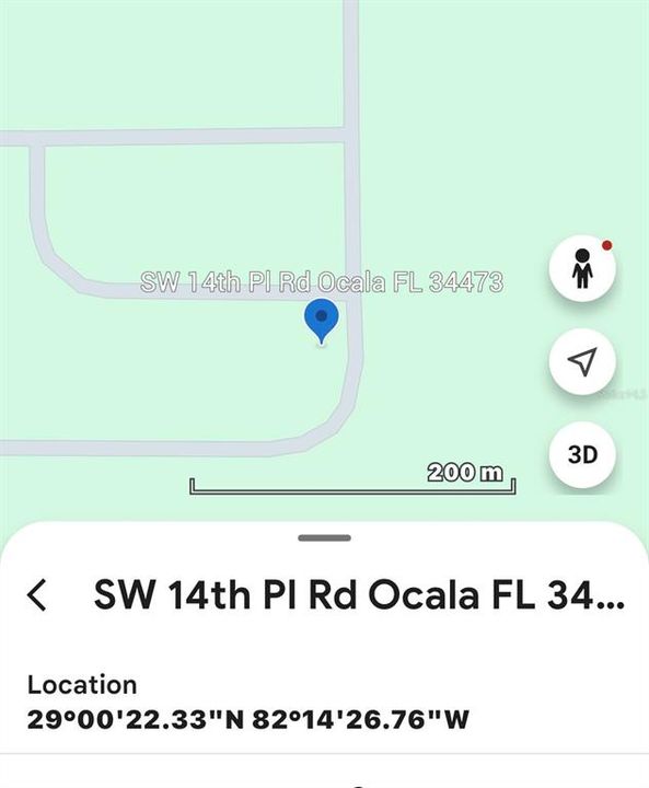 For Sale: $36,800 (0.29 acres)