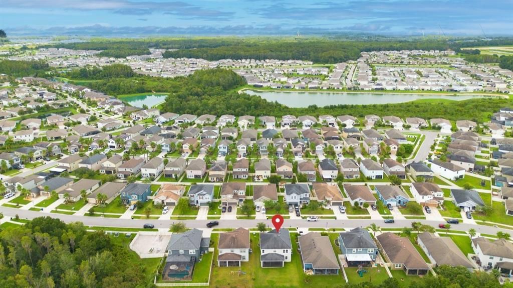 На продажу: $499,999 (4 спален, 3 ванн, 2571 Квадратных фут)
